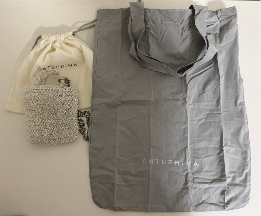 ANTEPRIMA / ワイヤーバック