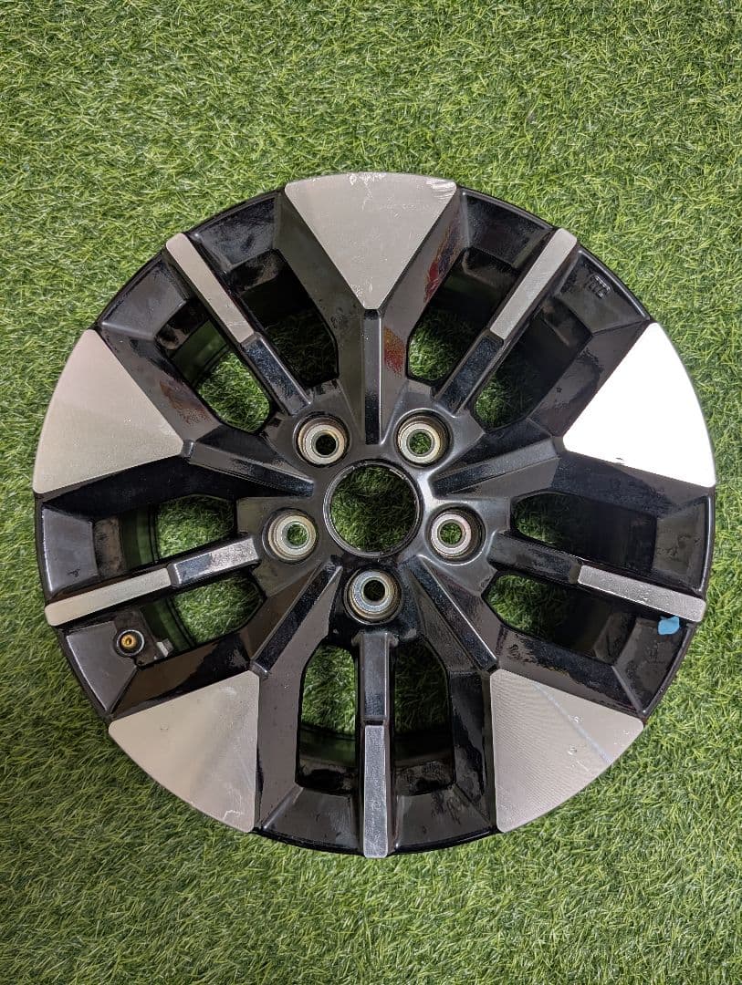 Hondaステップワゴン純正ホイール16インチ