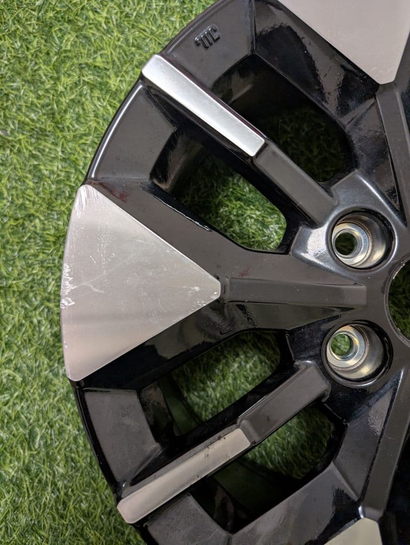 Hondaステップワゴン純正ホイール16インチ