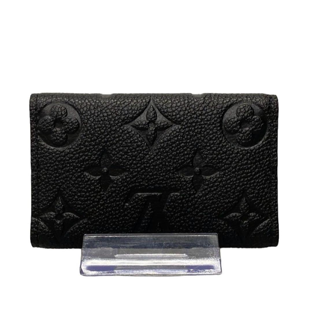 LOUIS VUITTON キーケース 美品