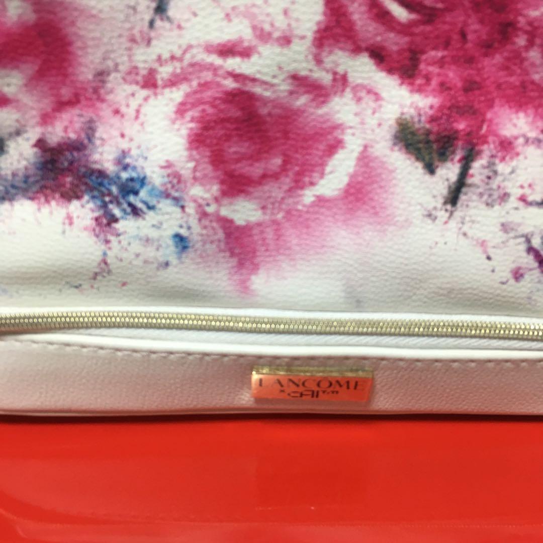 ランコム　デラックスサンプルセット（おまけ付き）