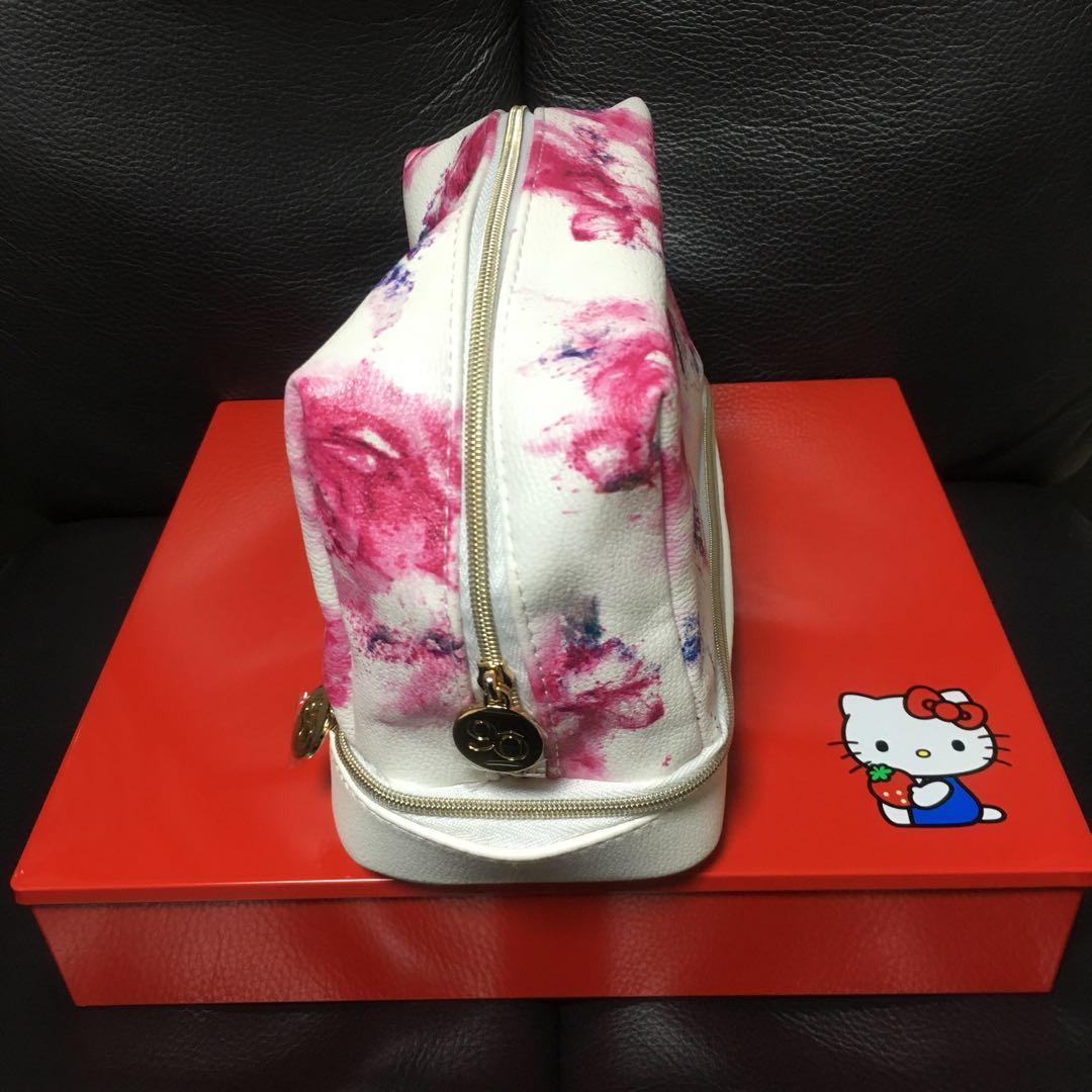 ランコム　デラックスサンプルセット（おまけ付き）