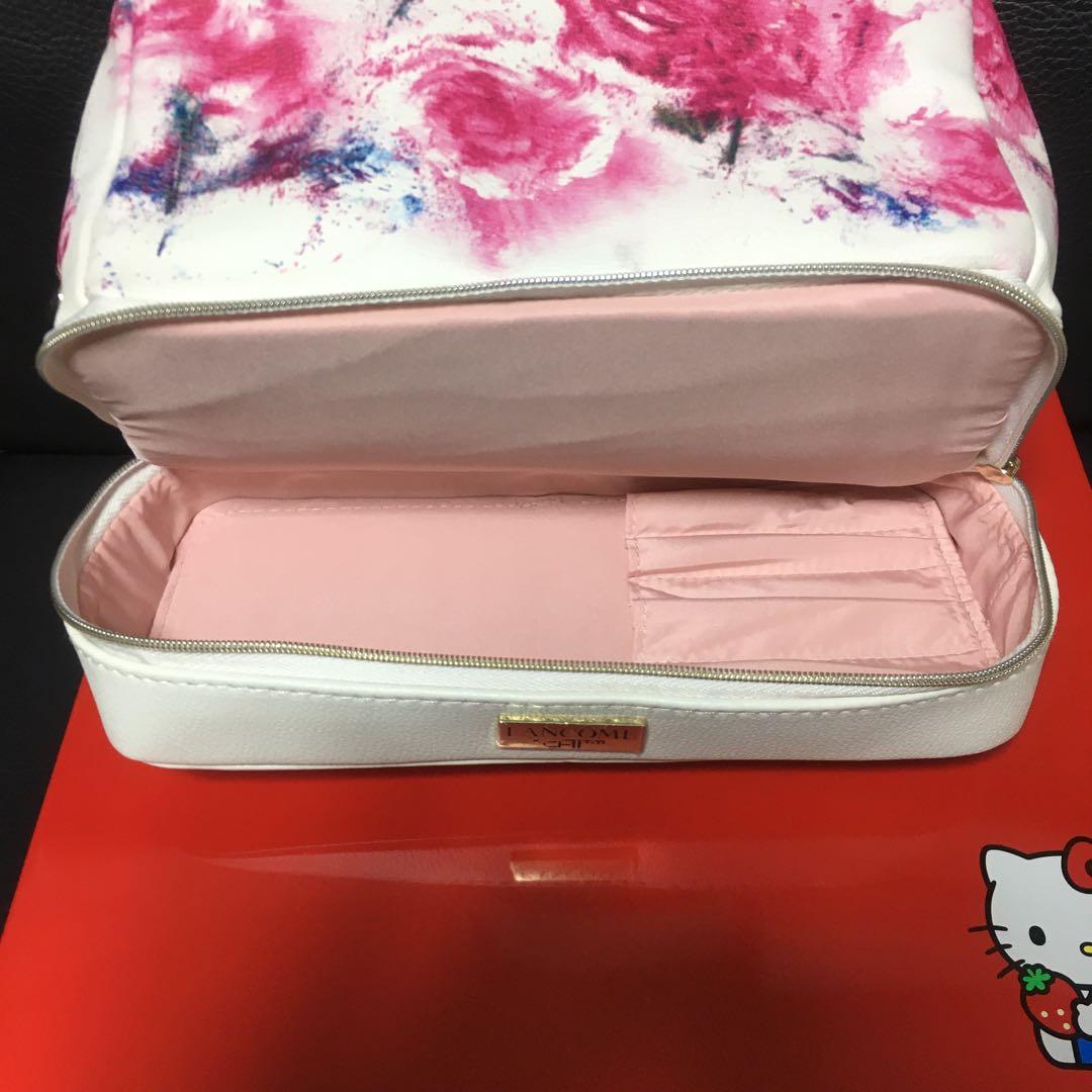 ランコム　デラックスサンプルセット（おまけ付き）