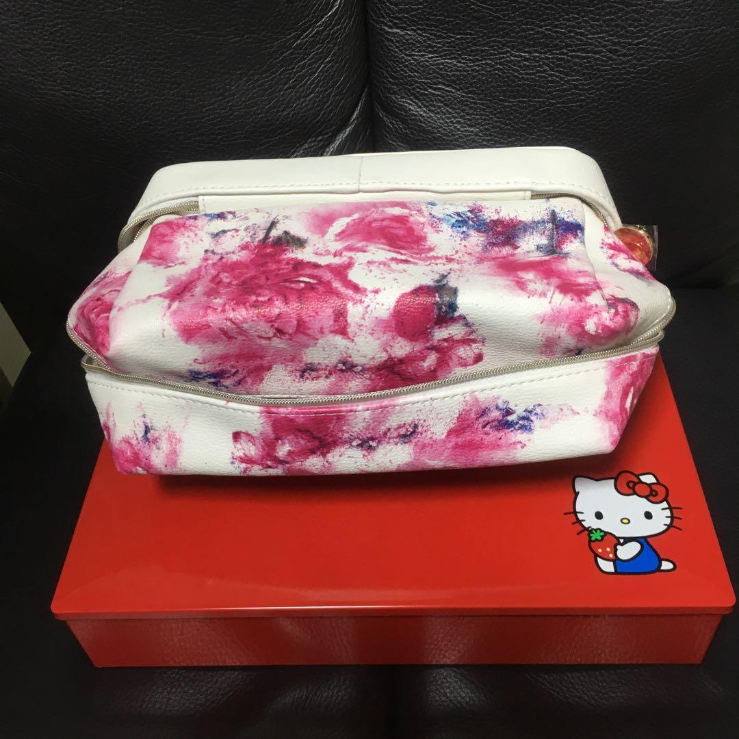 ランコム　デラックスサンプルセット（おまけ付き）