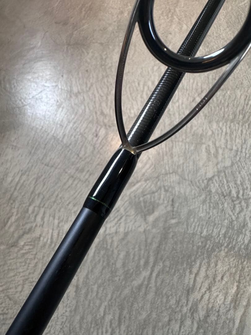 リップルフィッシャー clover94