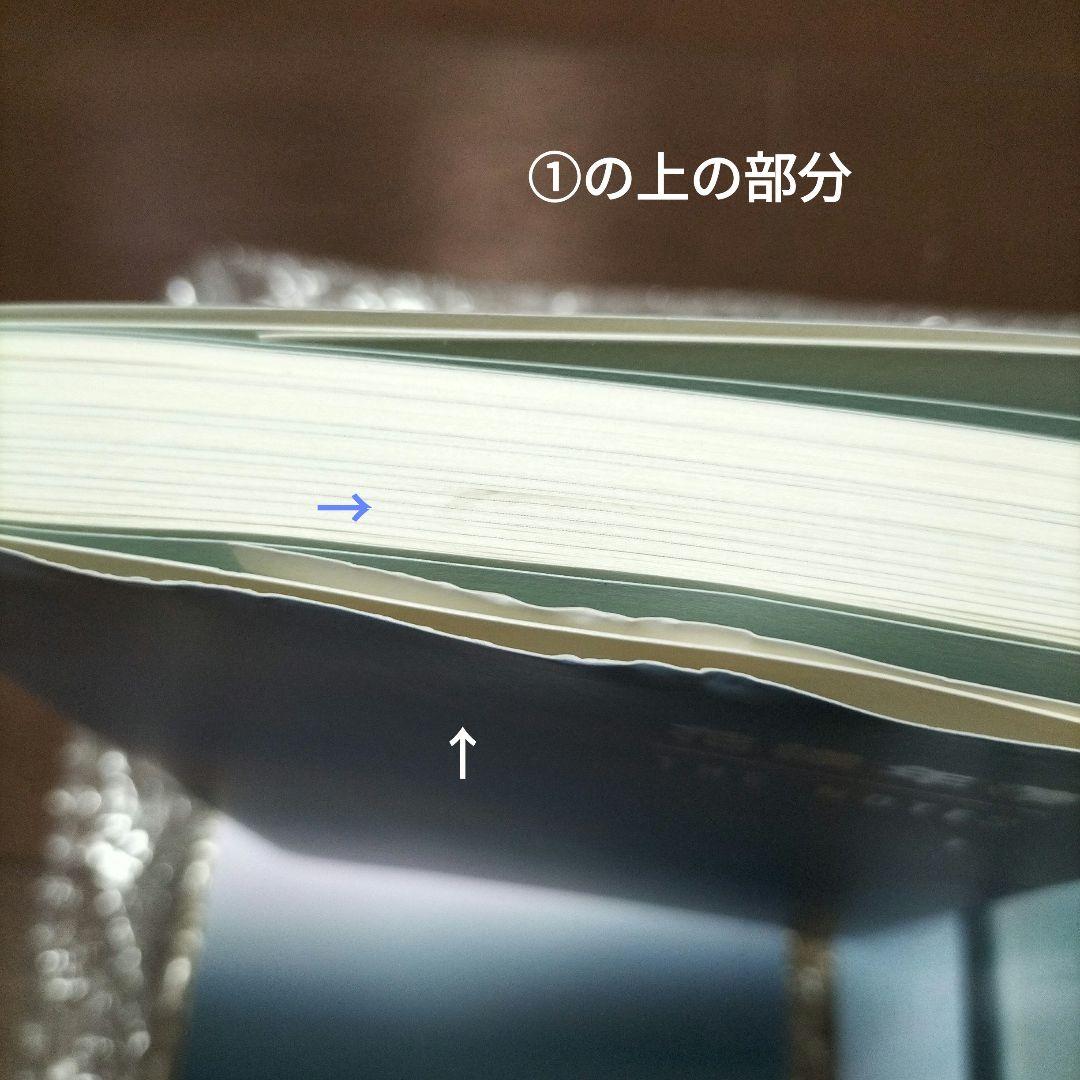 花様年華 THE NOTES 1.2日本語版★おまけポストカード7枚