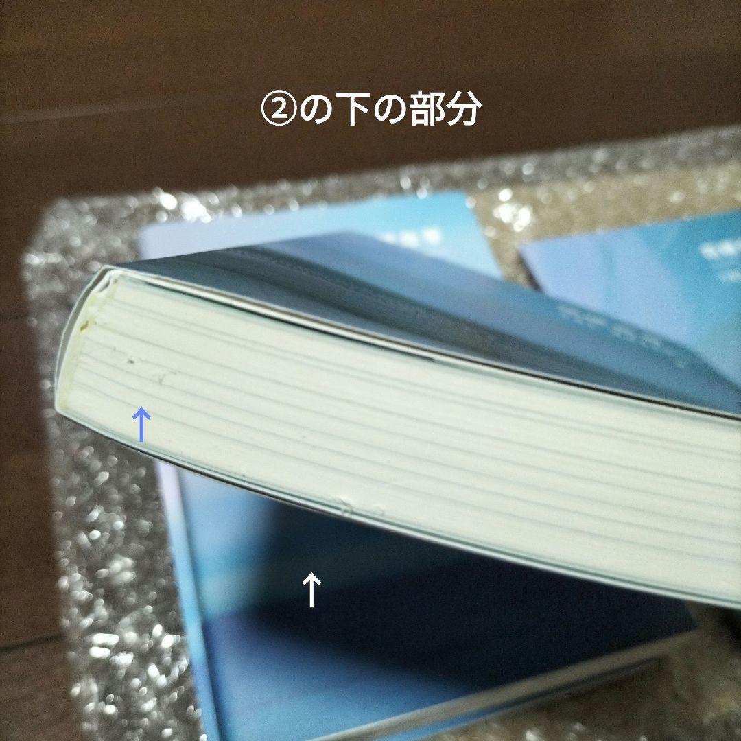 花様年華 THE NOTES 1.2日本語版★おまけポストカード7枚