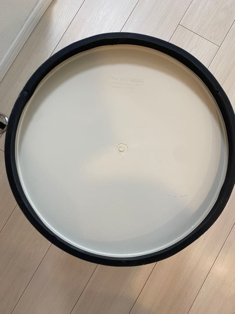 コンポニビリ　Kartell 2段