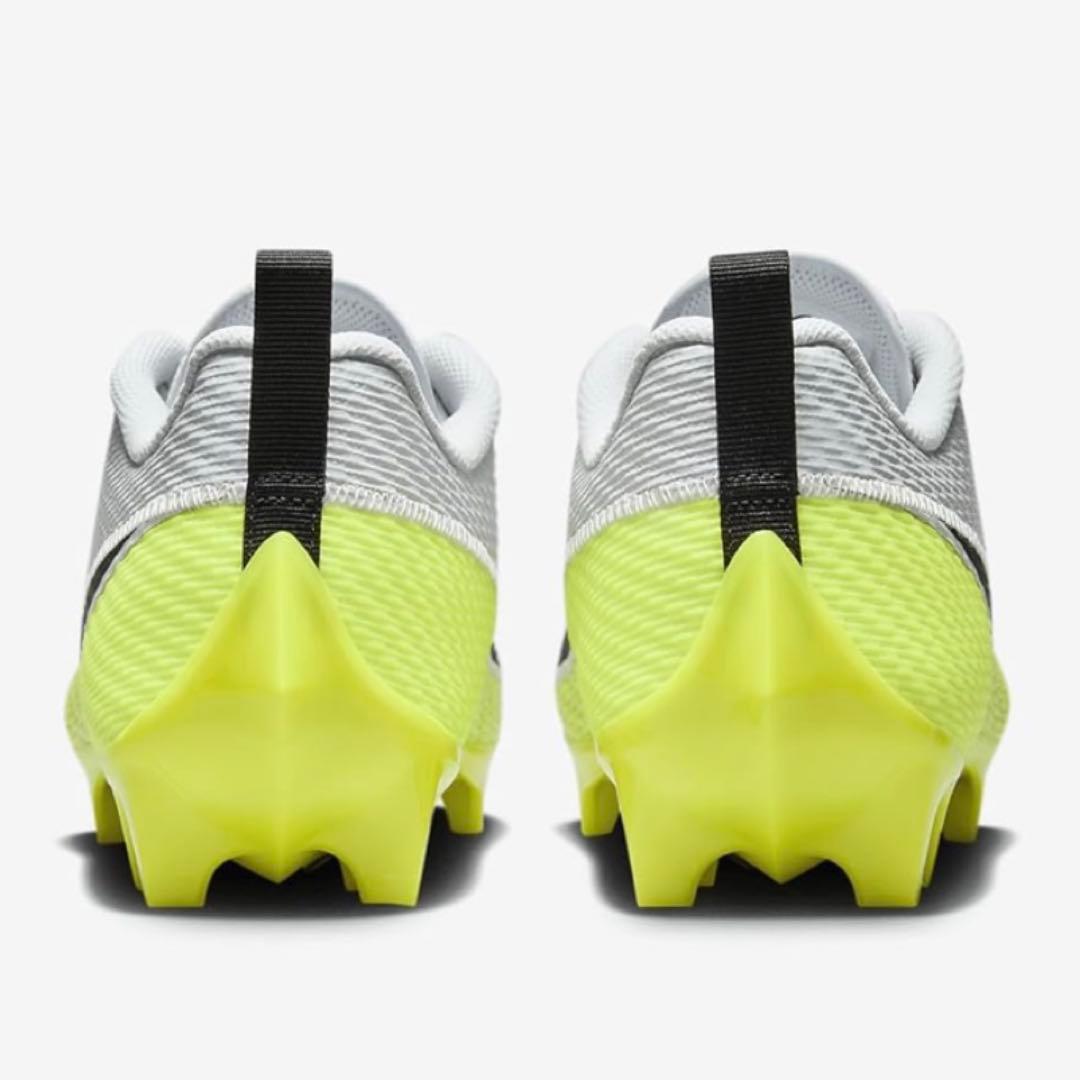 ナイキ 28 ヴェイパー エッジ アメフト スパイク シューズ 靴 gy