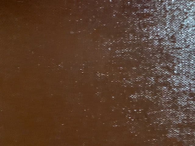 【年始処分価格】座卓 和テーブル アンティーク(漆塗)