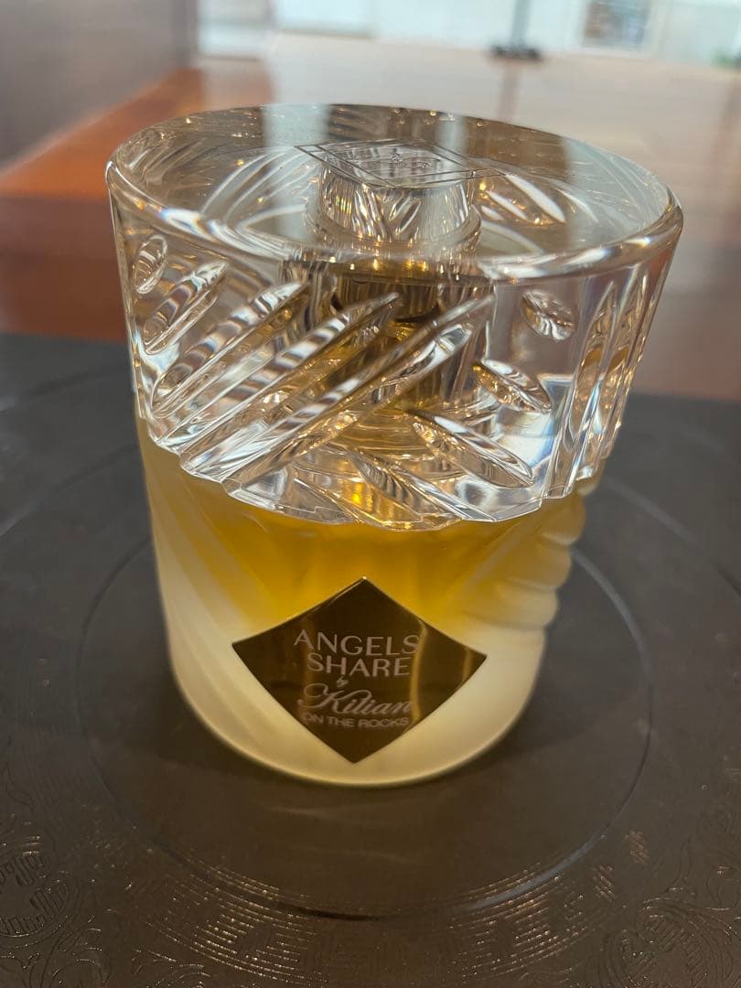 Kilian ANGELS' SHARE オードパルファム 50ml