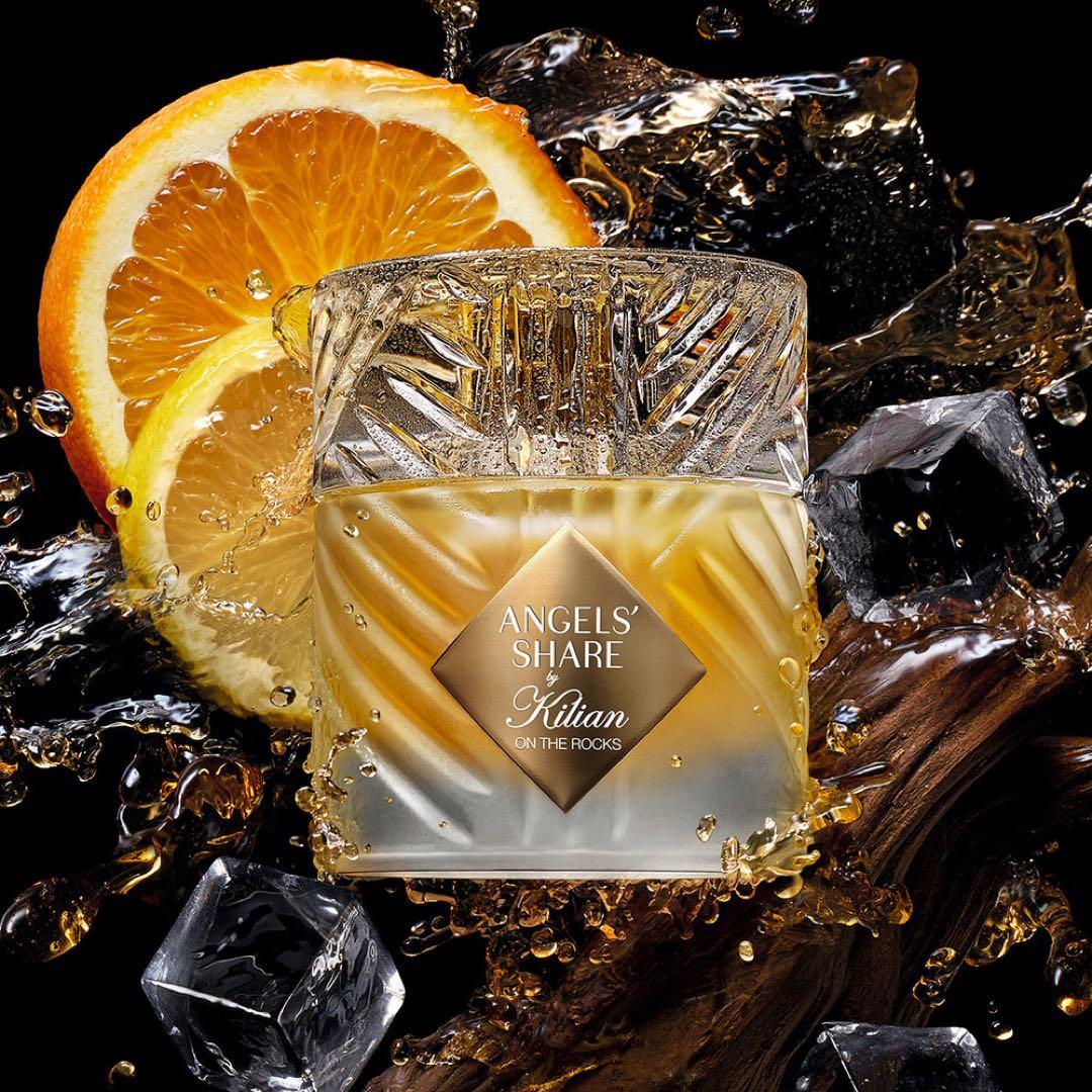 Kilian ANGELS' SHARE オードパルファム 50ml