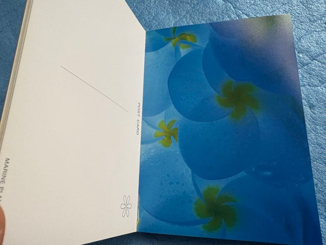 【稀少】三好和義 楽園TAHITI ポストカードブック　40点収録