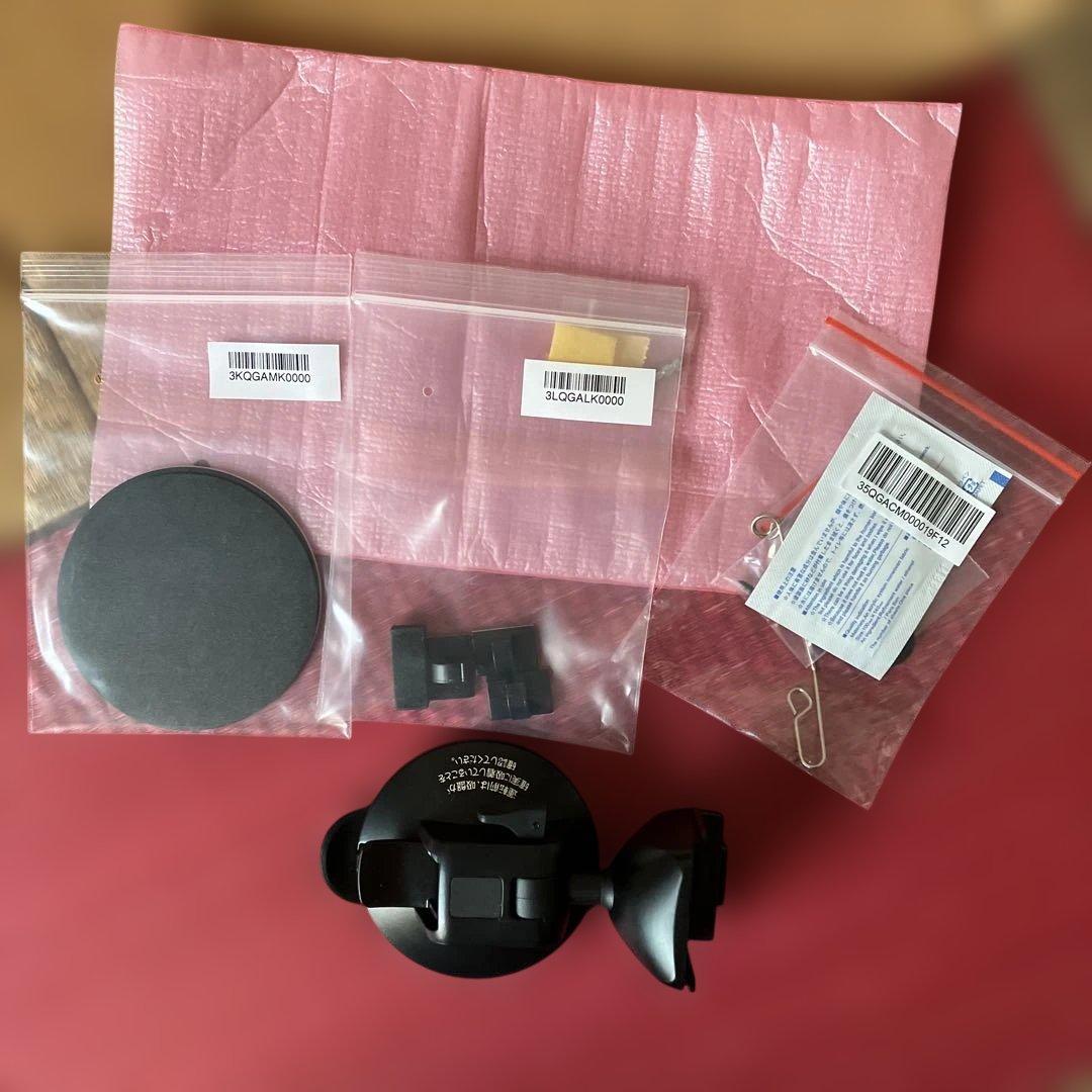 CN-G720D　Panasonic ゴリラ　ポータブルナビ　取扱説明書