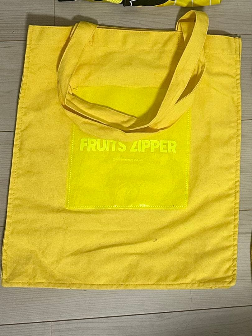 早瀬ノエルちゃんパーカー、トートバッグセット