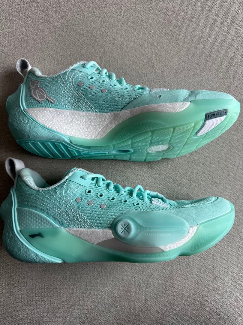 Wade All City 13 ミント 26.0 US8.5