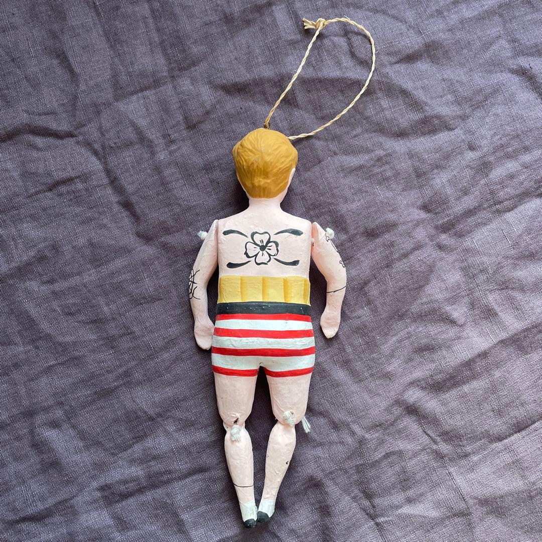 アスティエドヴィラッド オーナメント