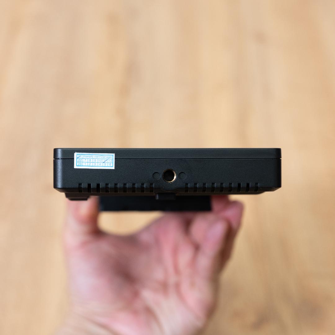 【美品】ANDYCINE C7 Lite 7インチ タッチ式フィールドモニター