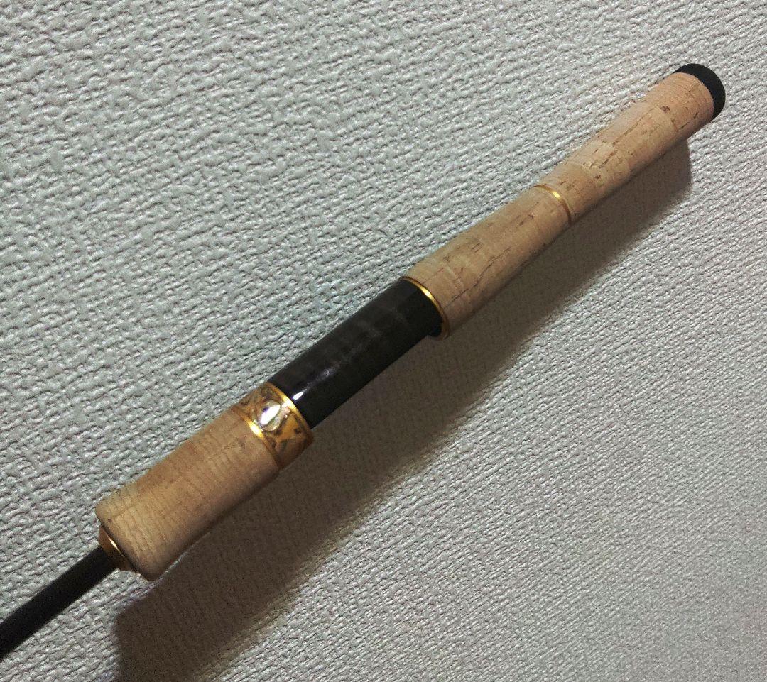 ロデオクラフト　ホワイトウルフ62mls