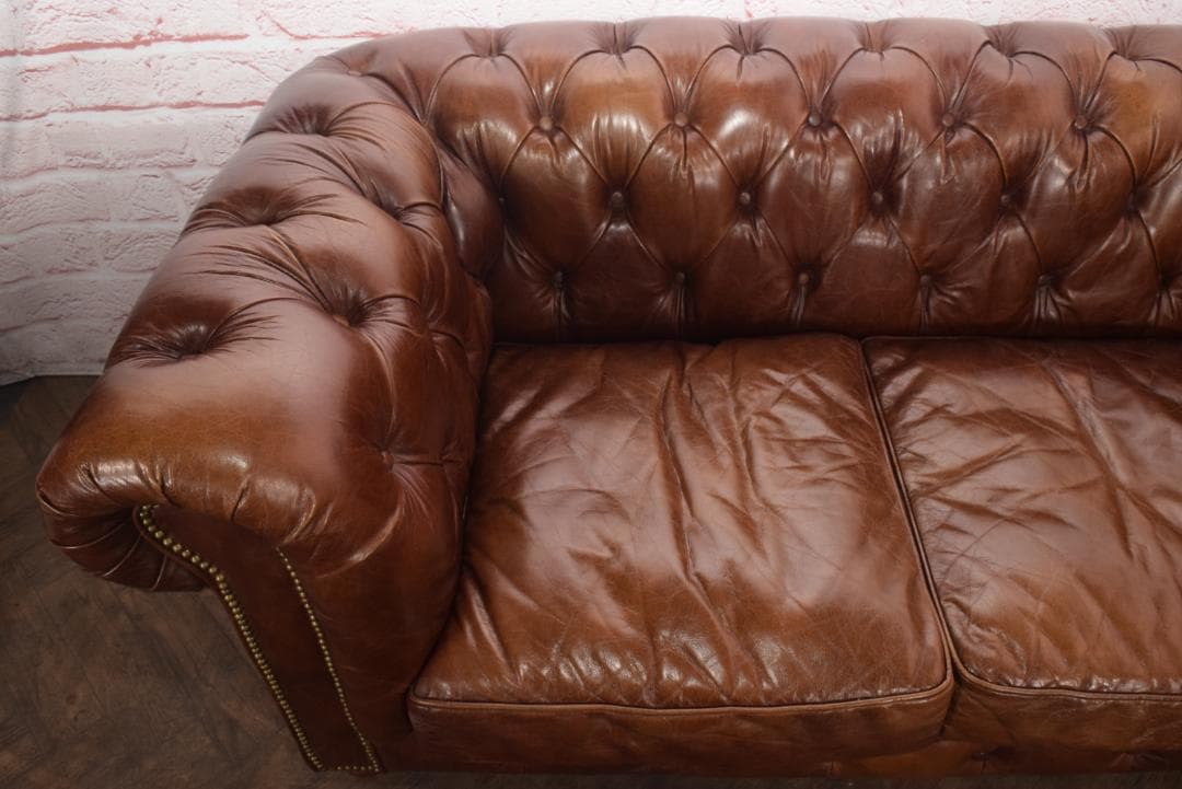 HALO/ハロ KENSINGTON/ケンジントン 2人掛けソファ