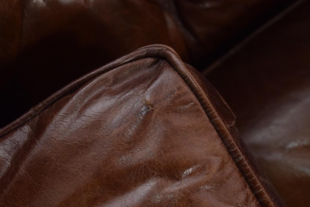 HALO/ハロ KENSINGTON/ケンジントン 2人掛けソファ