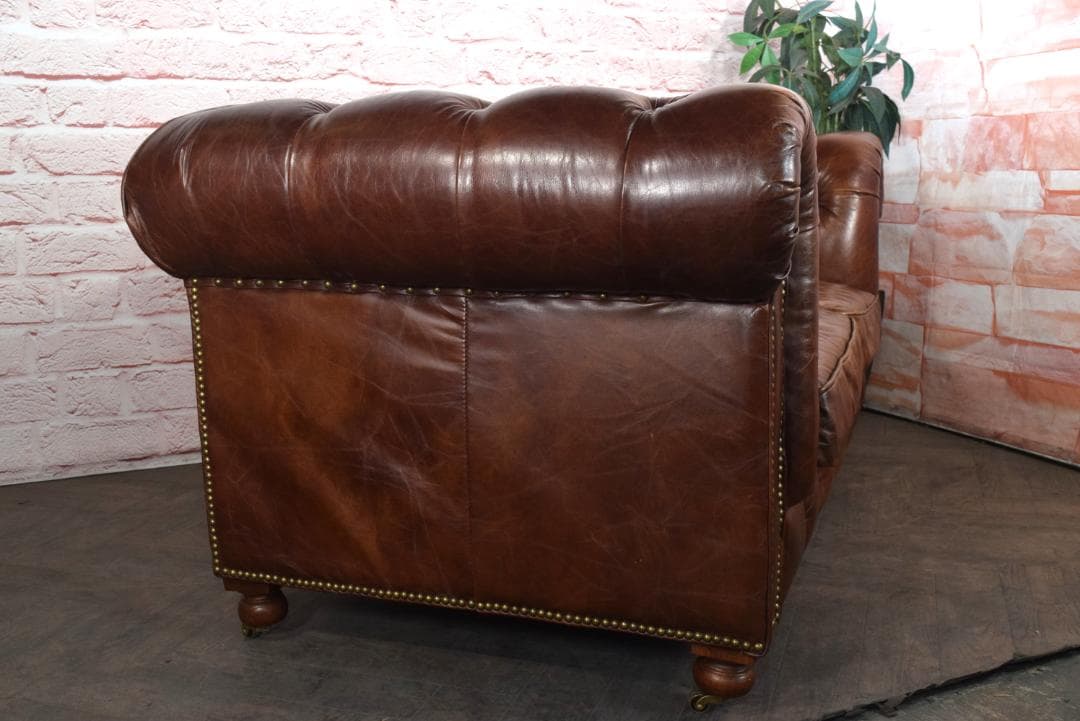 HALO/ハロ KENSINGTON/ケンジントン 2人掛けソファ