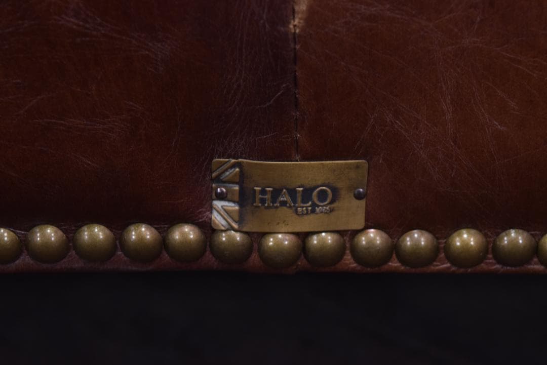 HALO/ハロ KENSINGTON/ケンジントン 2人掛けソファ