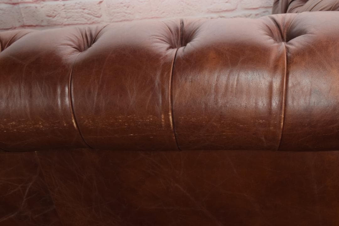 HALO/ハロ KENSINGTON/ケンジントン 2人掛けソファ