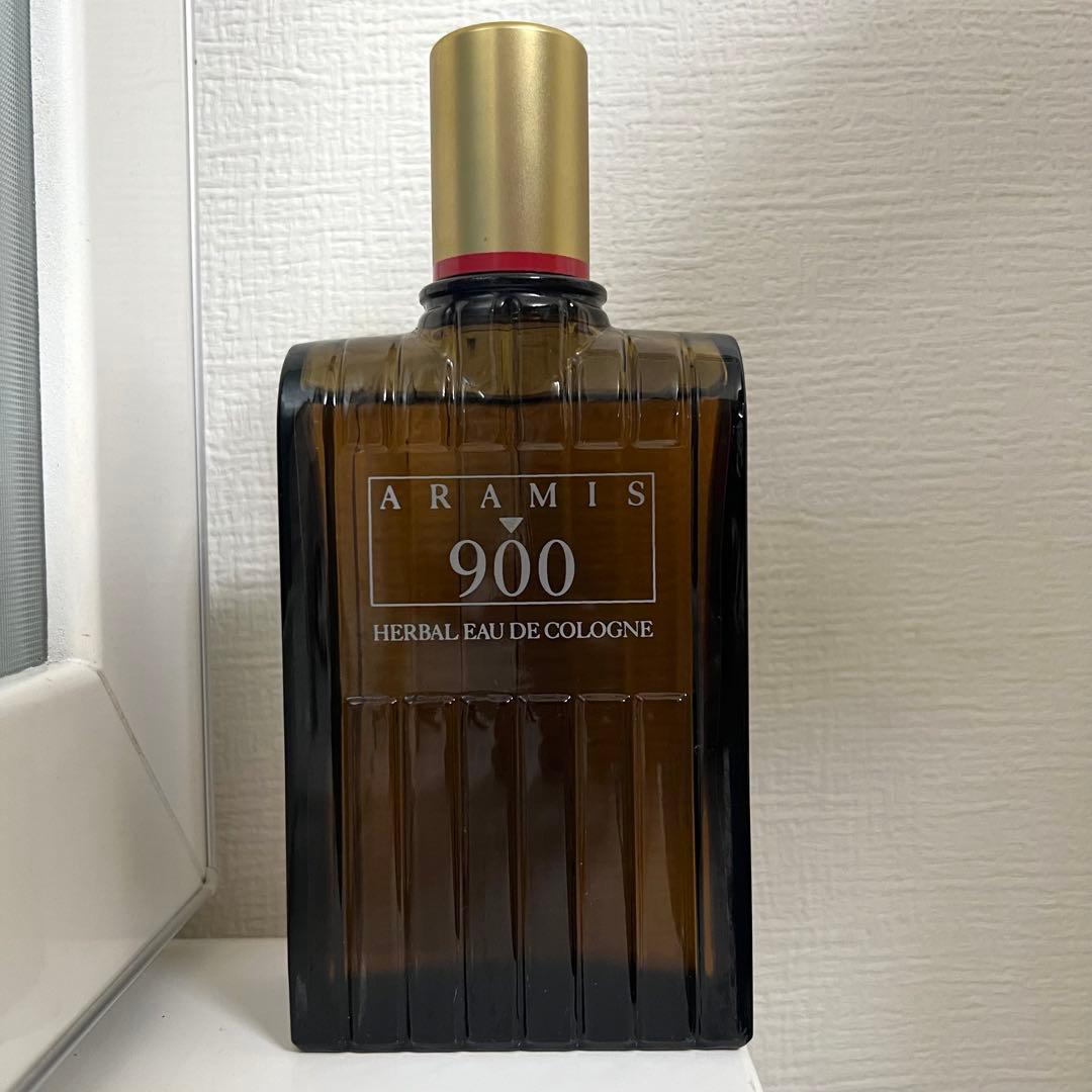 【mtroad】【希少品】ARAMIS 900 200ml アラミス