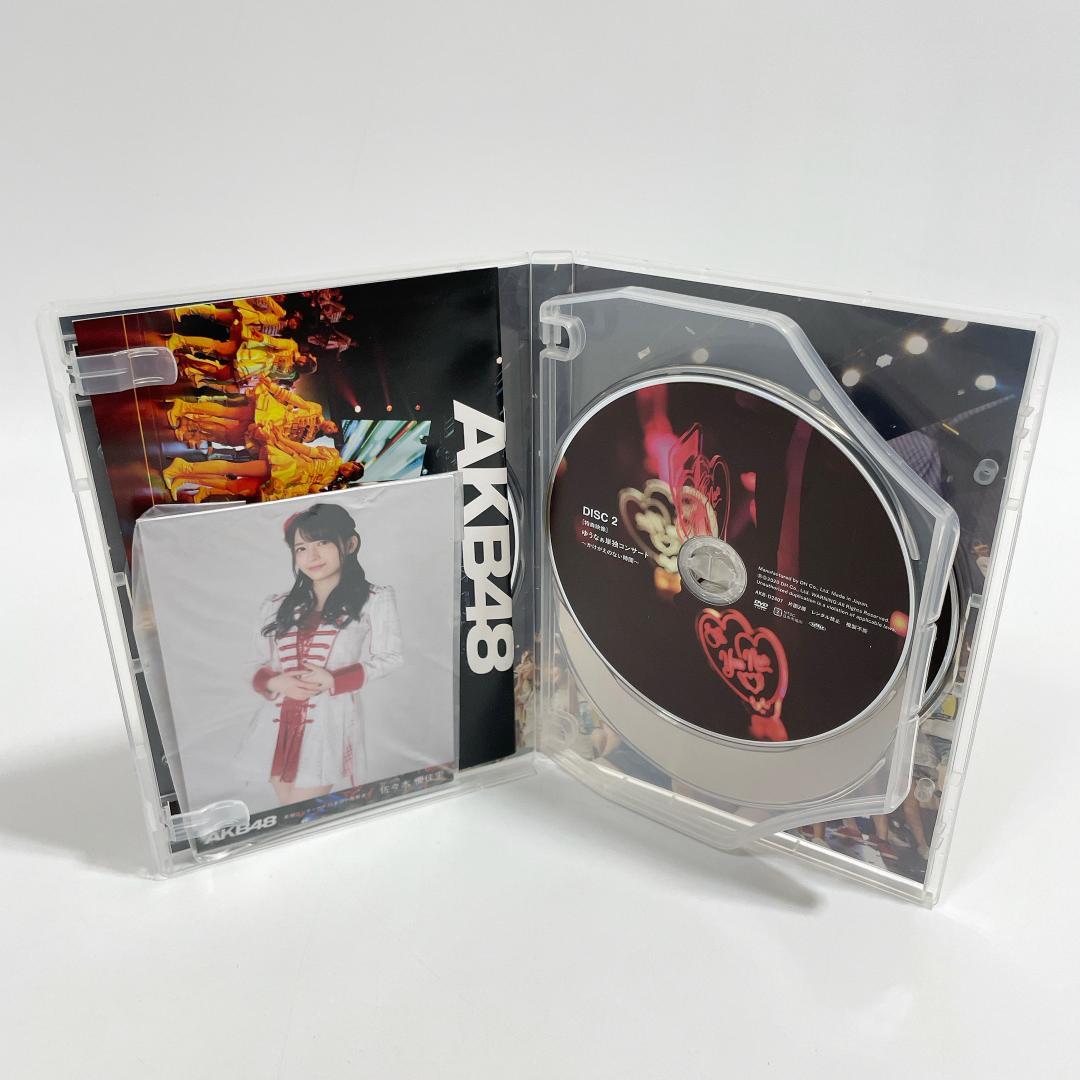 AKB48単独コンサート～15年目の挑戦者 DVD