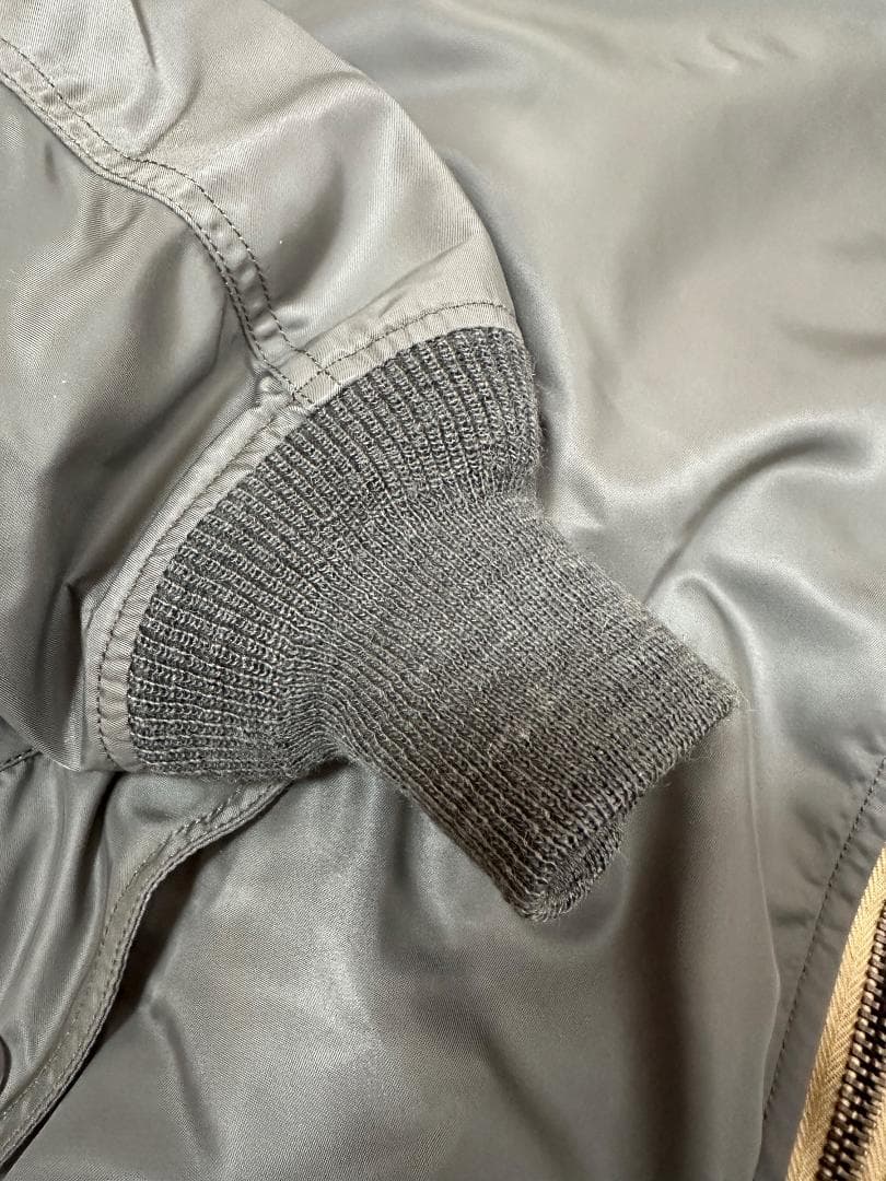 MARKAWARE マーカウェア L-2B 66 NYLON サンプル