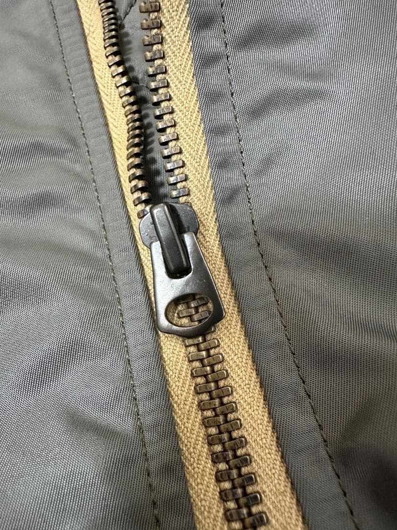 MARKAWARE マーカウェア L-2B 66 NYLON サンプル