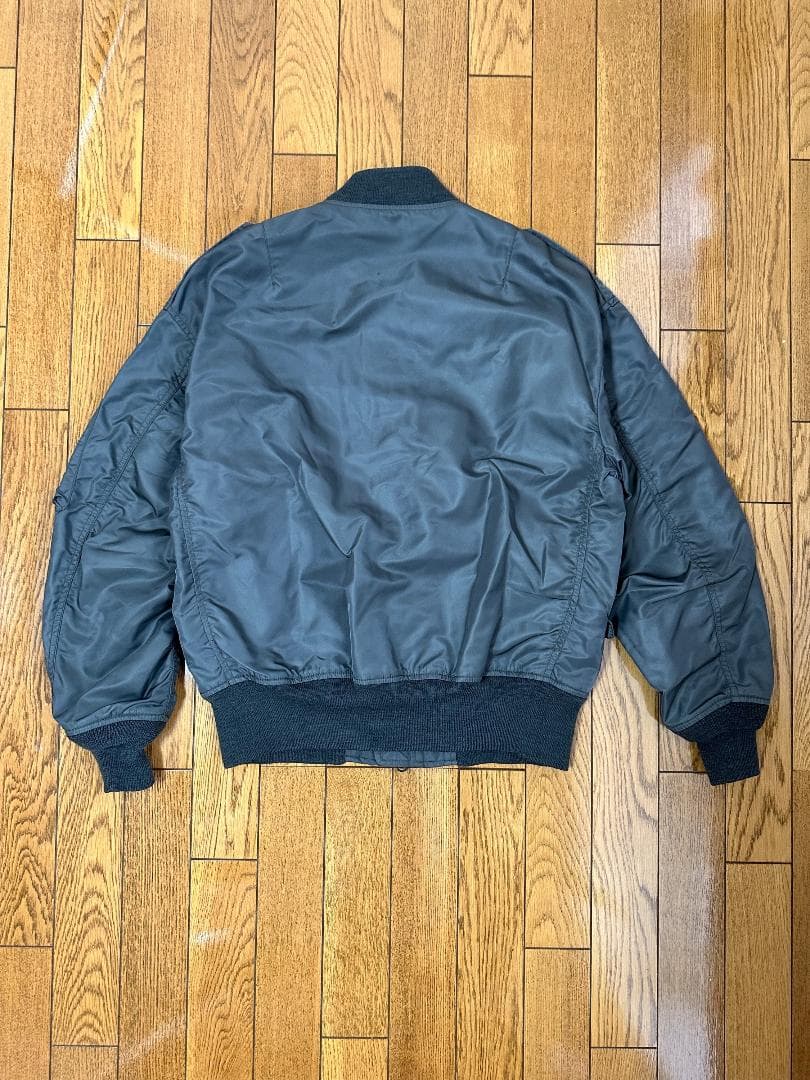 MARKAWARE マーカウェア L-2B 66 NYLON サンプル