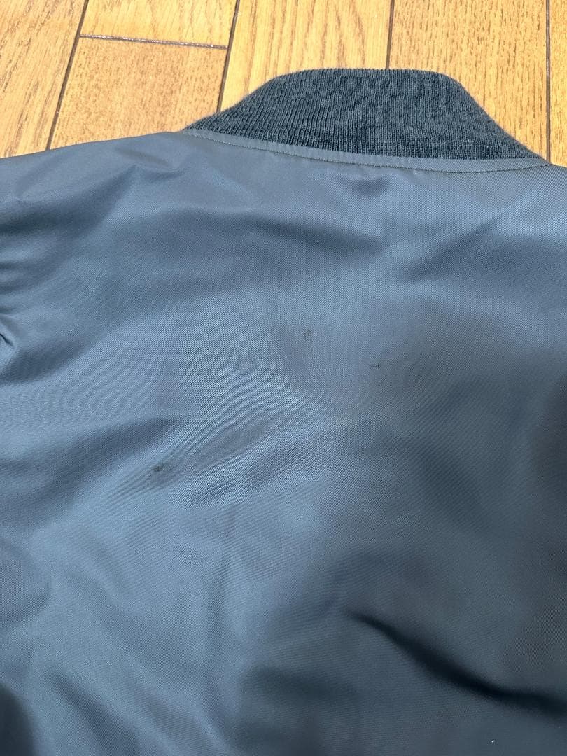 MARKAWARE マーカウェア L-2B 66 NYLON サンプル