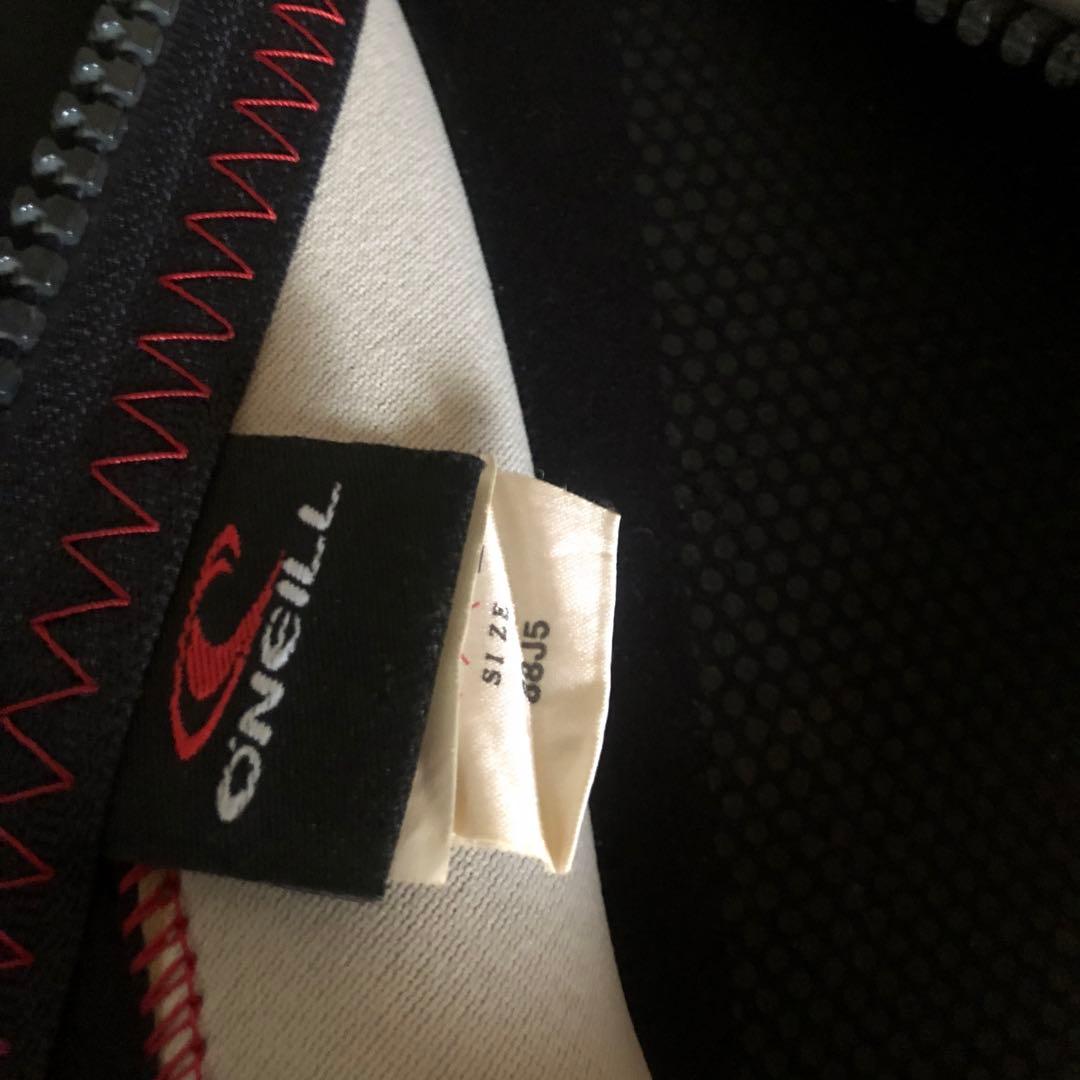 美品　オニール　ウェットスーツ　サーフィン　サーフ