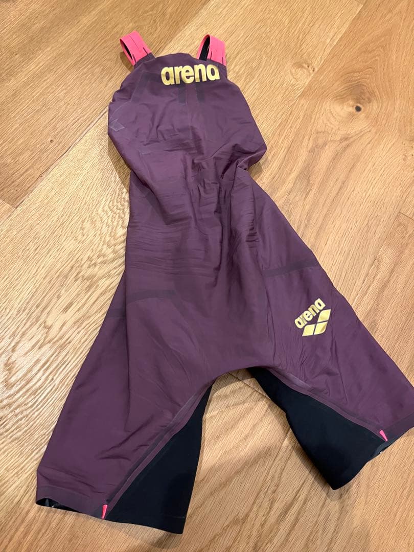 arena アクアフォースストリームＣＰ　130