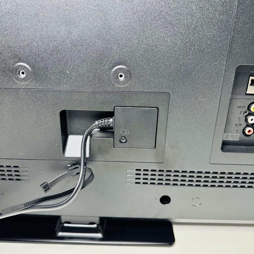 シャープ AQUOS 液晶テレビ 32V型 2T-C32DE SHARP