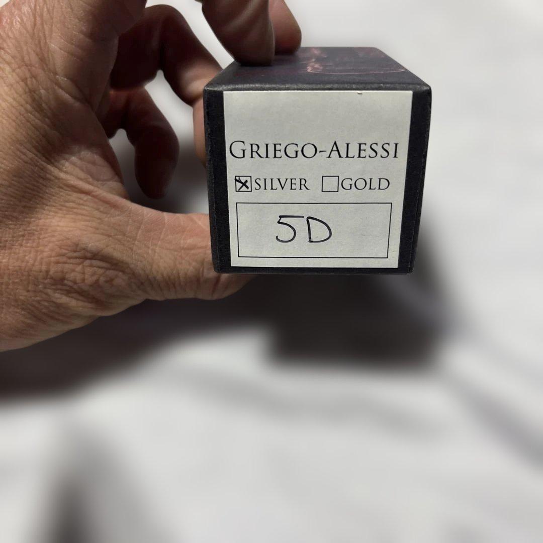 トロンボーンマウスピース(太管用)