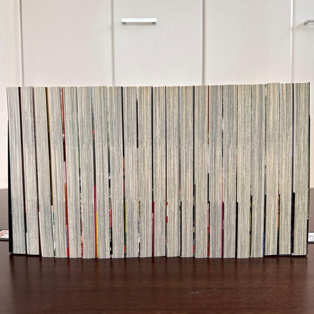 ふたりソロキャンプ　1〜21巻