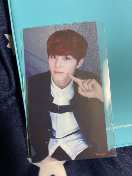 ウソク　トレカ