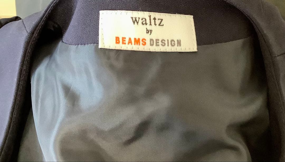 waltz by BEAMS DESIGN 130 入学式　卒園式　フォーマル
