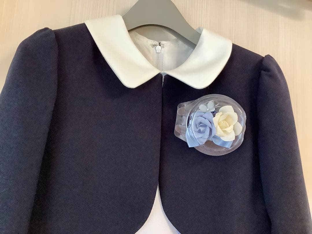 waltz by BEAMS DESIGN 130 入学式　卒園式　フォーマル