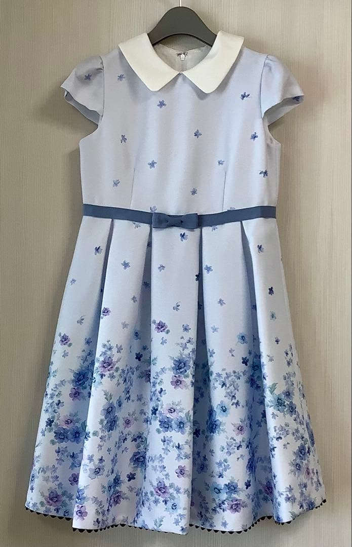 waltz by BEAMS DESIGN 130 入学式　卒園式　フォーマル