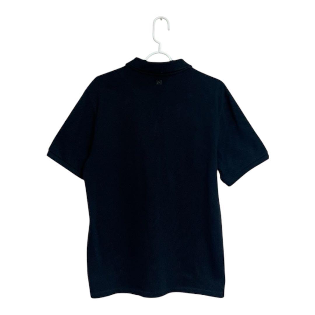 【確実正規品】Ami Paris ポロシャツ XL