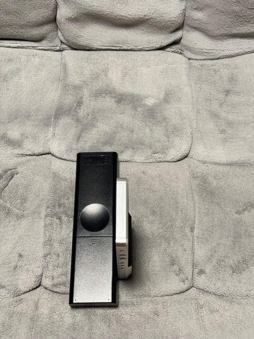 SONY NW-ZX1 ウォークマン ハイレゾ Android 対応