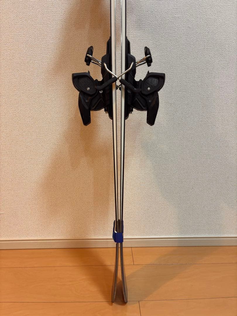 【未使用】ATOMIC MAVERICK 88TI 169cm ビンディング付き