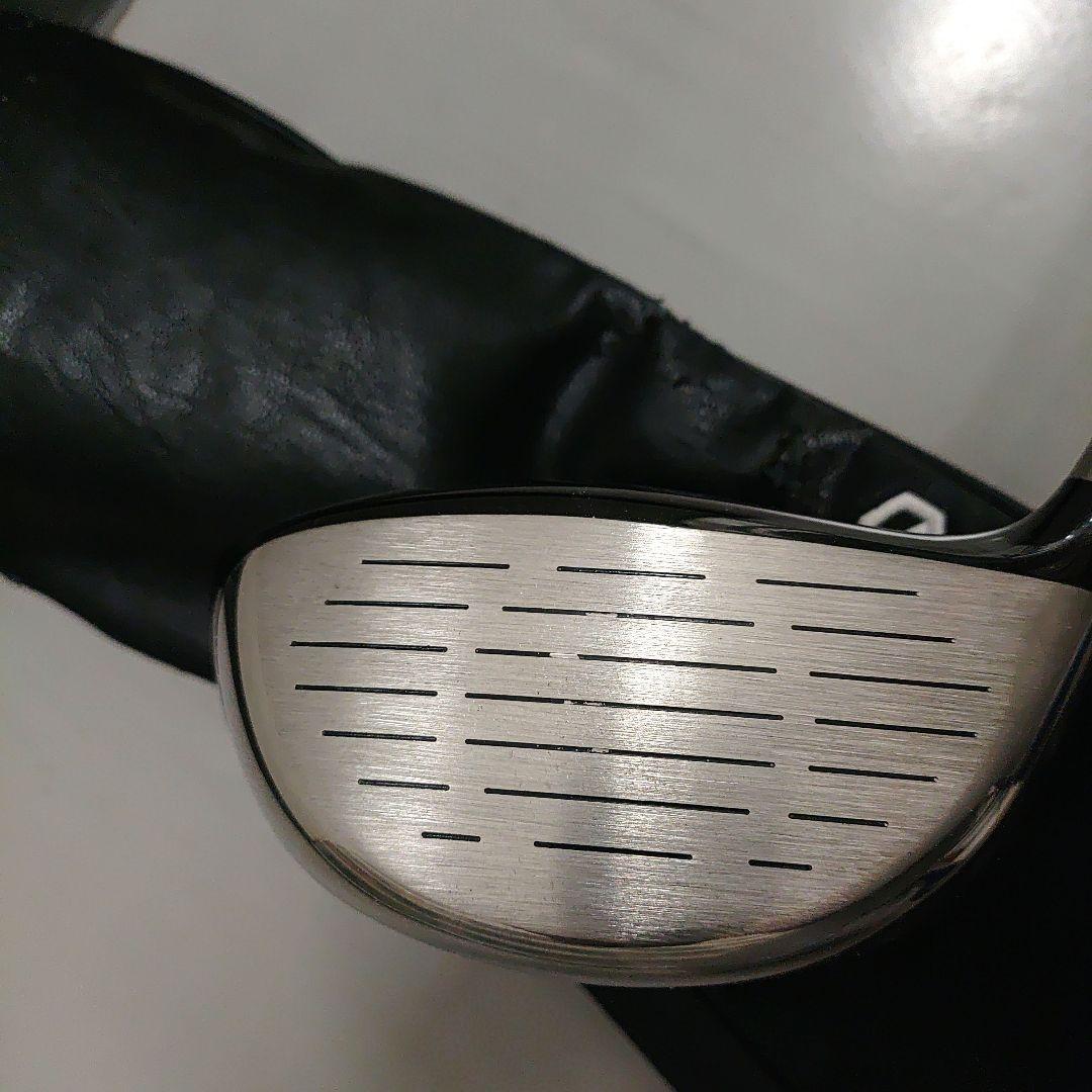 エポンAF-106 ロフト角10°