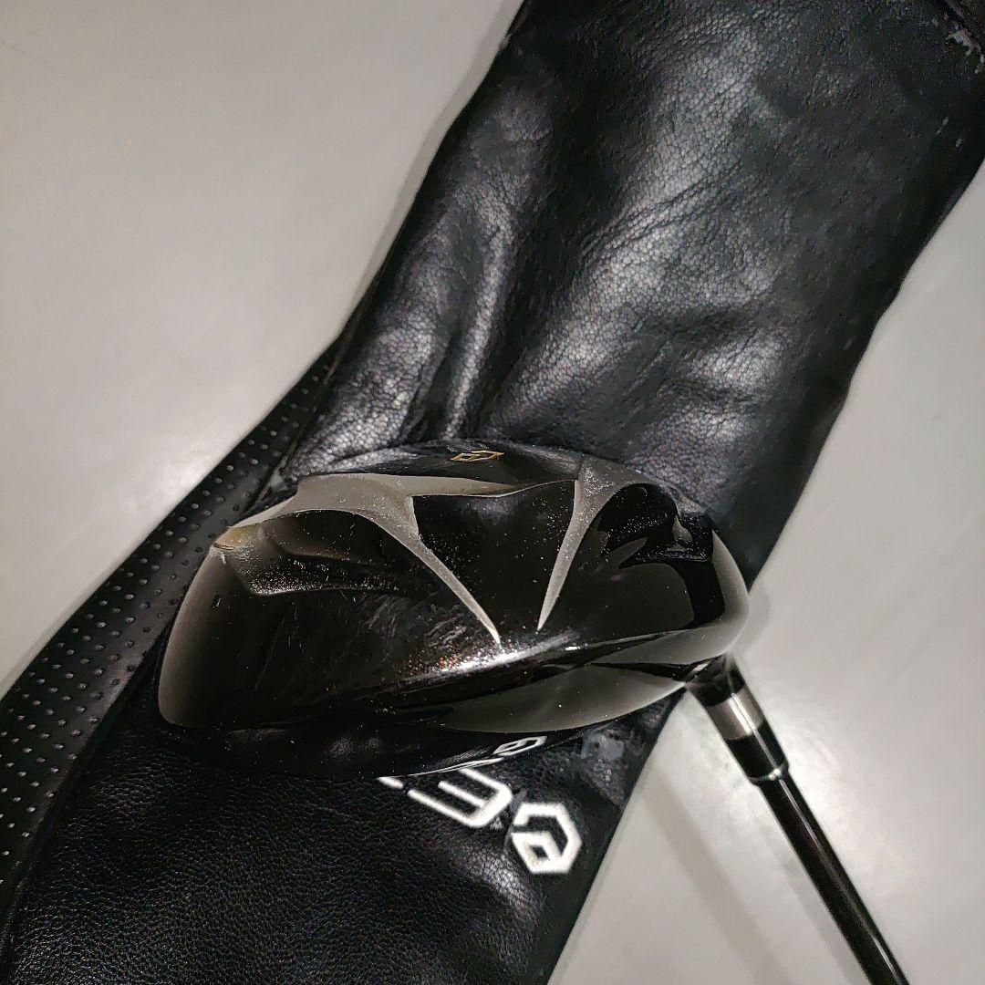 エポンAF-106 ロフト角10°