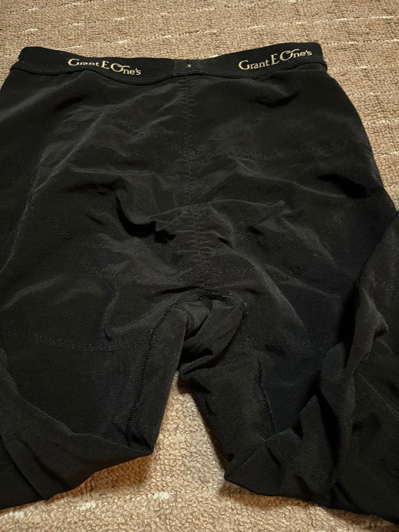 グラントイーワンズ　ドレナージュスパッツ　76 LALAGrant