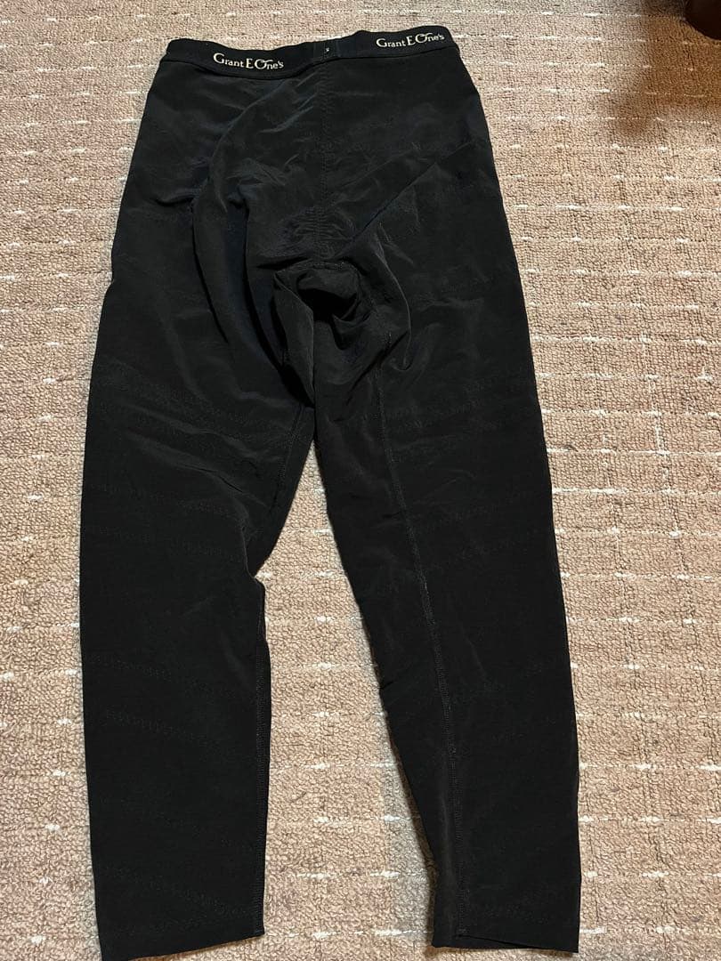 グラントイーワンズ　ドレナージュスパッツ　76 LALAGrant